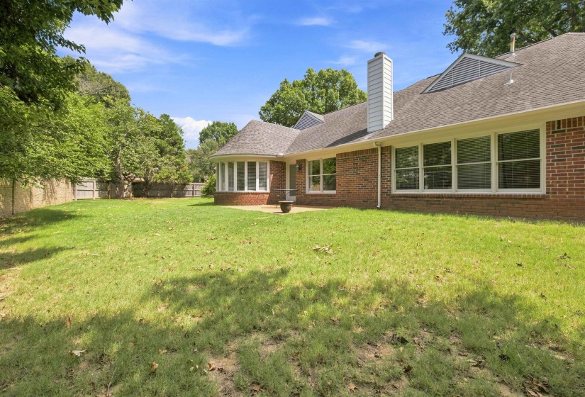216 ALAN CV, Collierville, Tennessee 38017, 3 Bedroom Bedrooms, 8 Room Rooms,2 BathroomBathrooms,Residential,For Sale,ALAN,0,10229033
