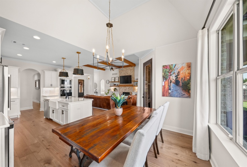 684 CYPRESS VIEW CIR, Collierville, Tennessee 38017, 5 Bedroom Bedrooms, 15 Room Rooms,4.1 BathroomBathrooms,Residential,For Sale,CYPRESS VIEW,0,10229270