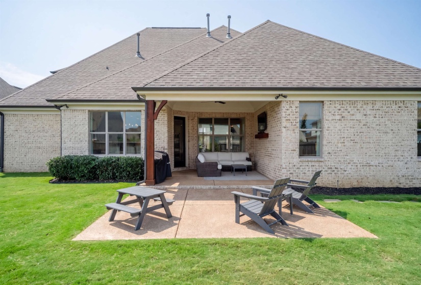 684 CYPRESS VIEW CIR, Collierville, Tennessee 38017, 5 Bedroom Bedrooms, 15 Room Rooms,4.1 BathroomBathrooms,Residential,For Sale,CYPRESS VIEW,0,10229270
