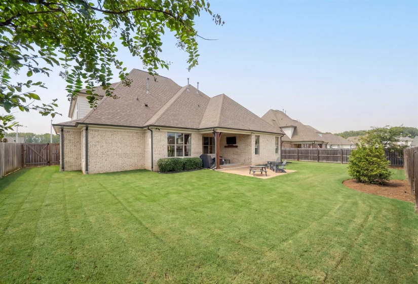 684 CYPRESS VIEW CIR, Collierville, Tennessee 38017, 5 Bedroom Bedrooms, 15 Room Rooms,4.1 BathroomBathrooms,Residential,For Sale,CYPRESS VIEW,0,10229270