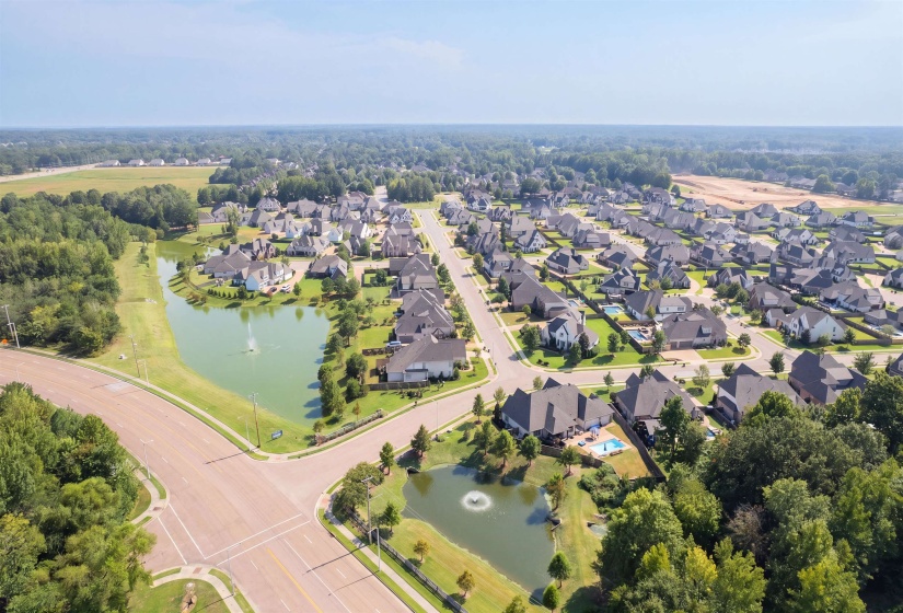 684 CYPRESS VIEW CIR, Collierville, Tennessee 38017, 5 Bedroom Bedrooms, 15 Room Rooms,4.1 BathroomBathrooms,Residential,For Sale,CYPRESS VIEW,0,10229270