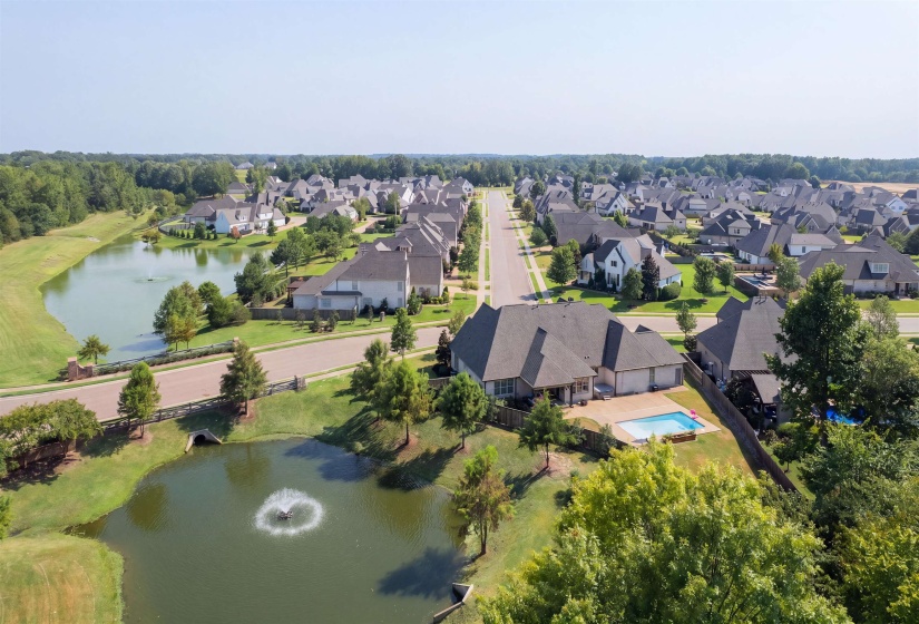 684 CYPRESS VIEW CIR, Collierville, Tennessee 38017, 5 Bedroom Bedrooms, 15 Room Rooms,4.1 BathroomBathrooms,Residential,For Sale,CYPRESS VIEW,0,10229270