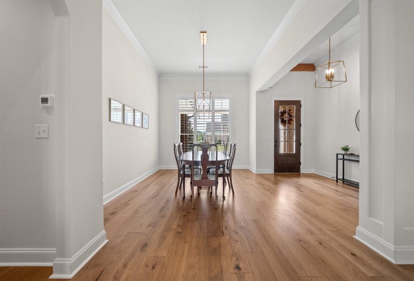 684 CYPRESS VIEW CIR, Collierville, Tennessee 38017, 5 Bedroom Bedrooms, 15 Room Rooms,4.1 BathroomBathrooms,Residential,For Sale,CYPRESS VIEW,0,10229270