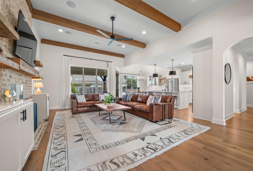 684 CYPRESS VIEW CIR, Collierville, Tennessee 38017, 5 Bedroom Bedrooms, 15 Room Rooms,4.1 BathroomBathrooms,Residential,For Sale,CYPRESS VIEW,0,10229270