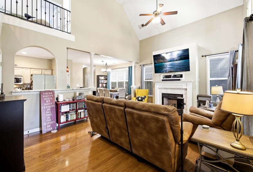 1282 ISLAND PL, Memphis, Tennessee 38103, 3 Bedroom Bedrooms, 8 Room Rooms,2.1 BathroomBathrooms,Residential,For Sale,ISLAND,0,10229272