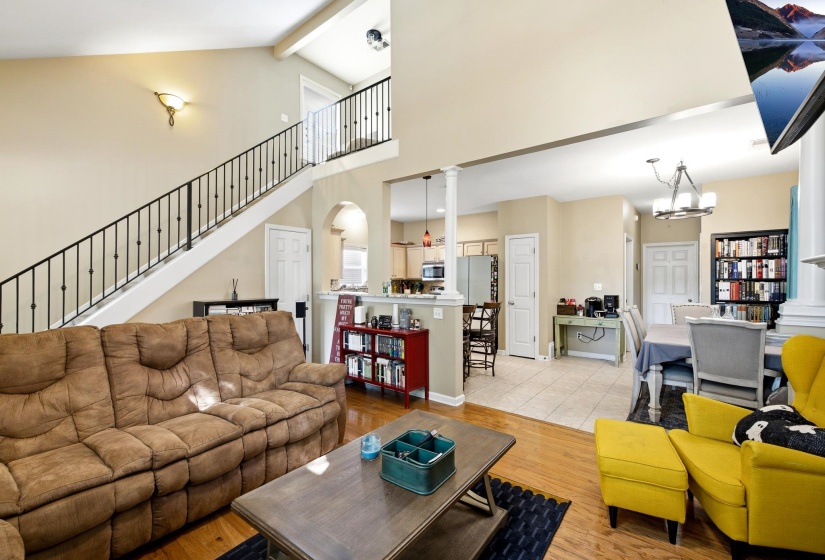 1282 ISLAND PL, Memphis, Tennessee 38103, 3 Bedroom Bedrooms, 8 Room Rooms,2.1 BathroomBathrooms,Residential,For Sale,ISLAND,0,10229272