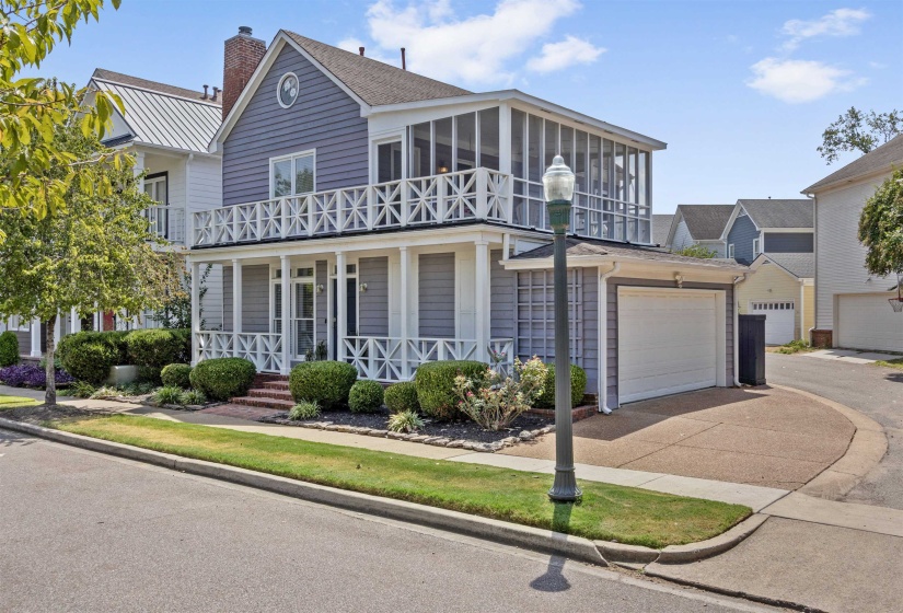 79 HARBOR VILLAGE DR, Memphis, Tennessee 38103, 2 Bedroom Bedrooms, 6 Room Rooms,2.1 BathroomBathrooms,Residential,For Sale,HARBOR VILLAGE,0,10229273