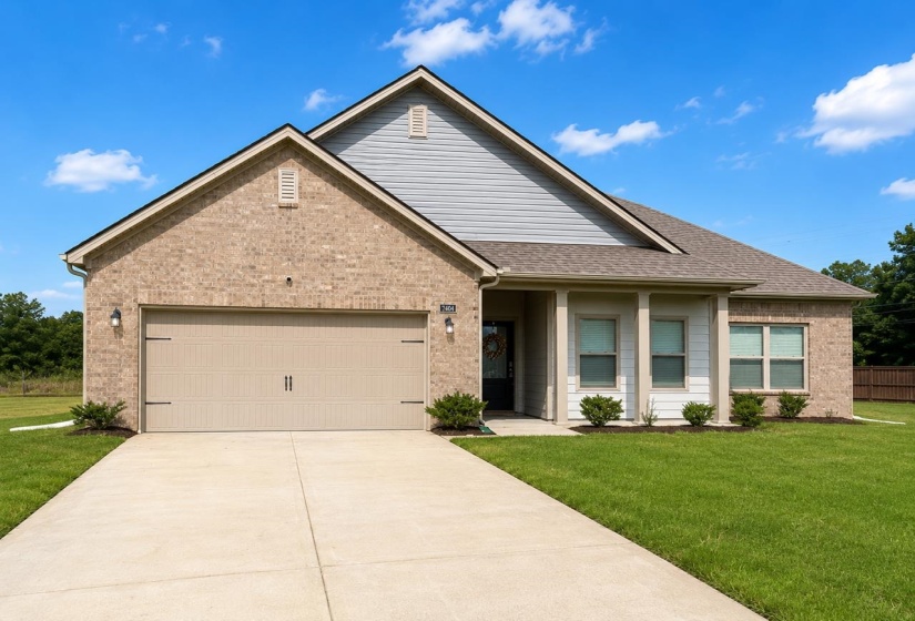 7404 BARRETT OAKS CV, Millington, Tennessee 38053, 4 Bedroom Bedrooms, 6 Room Rooms,2 BathroomBathrooms,Residential,For Sale,BARRETT OAKS,0,10229274