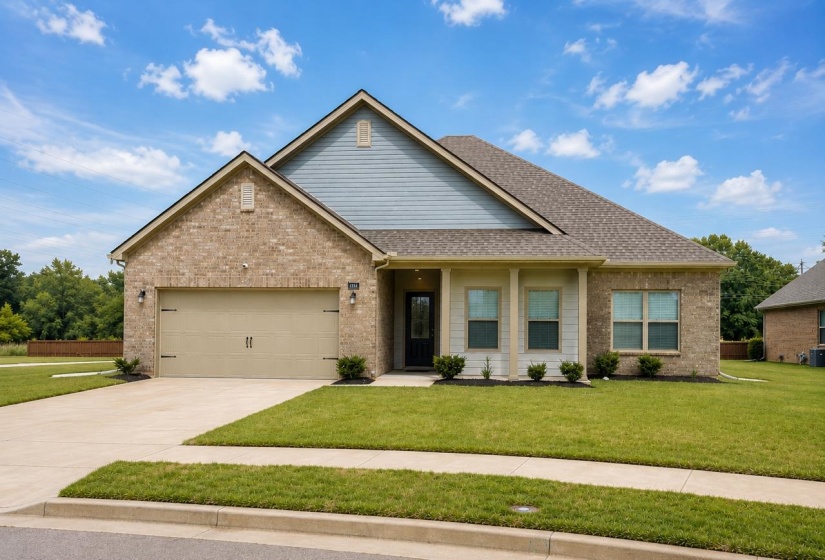 7404 BARRETT OAKS CV, Millington, Tennessee 38053, 4 Bedroom Bedrooms, 6 Room Rooms,2 BathroomBathrooms,Residential,For Sale,BARRETT OAKS,0,10229274