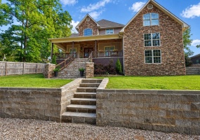 35 KNOTTY OAKS DR, Counce, Tennessee 38326, 5 Bedroom Bedrooms, 14 Room Rooms,4.1 BathroomBathrooms,Residential,For Sale,KNOTTY OAKS,0,10229276