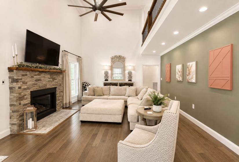 35 KNOTTY OAKS DR, Counce, Tennessee 38326, 5 Bedroom Bedrooms, 14 Room Rooms,4.1 BathroomBathrooms,Residential,For Sale,KNOTTY OAKS,0,10229276