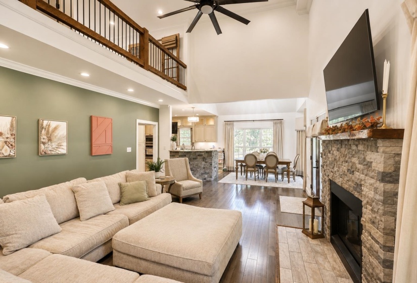 35 KNOTTY OAKS DR, Counce, Tennessee 38326, 5 Bedroom Bedrooms, 14 Room Rooms,4.1 BathroomBathrooms,Residential,For Sale,KNOTTY OAKS,0,10229276