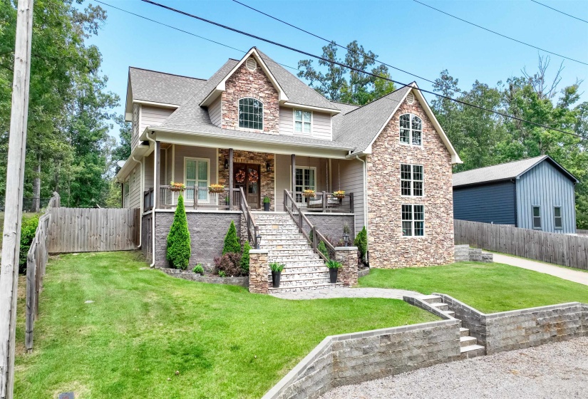 35 KNOTTY OAKS DR, Counce, Tennessee 38326, 5 Bedroom Bedrooms, 14 Room Rooms,4.1 BathroomBathrooms,Residential,For Sale,KNOTTY OAKS,0,10229276