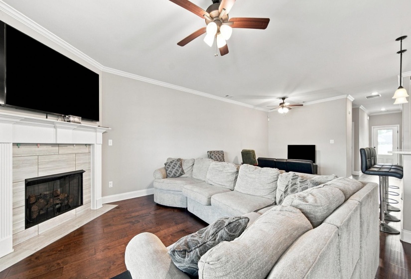 19 WALKER MEADOWS CV, Munford, Tennessee 38058, 3 Bedroom Bedrooms, 7 Room Rooms,2 BathroomBathrooms,Residential,For Sale,WALKER MEADOWS,0,10229279