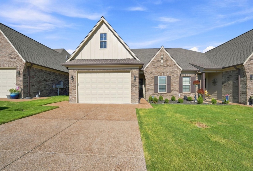 19 WALKER MEADOWS CV, Munford, Tennessee 38058, 3 Bedroom Bedrooms, 7 Room Rooms,2 BathroomBathrooms,Residential,For Sale,WALKER MEADOWS,0,10229279