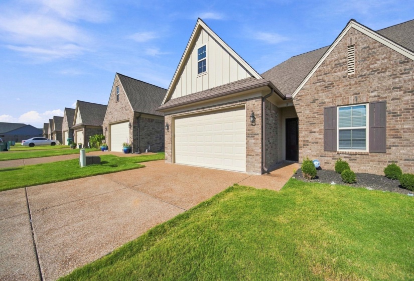 19 WALKER MEADOWS CV, Munford, Tennessee 38058, 3 Bedroom Bedrooms, 7 Room Rooms,2 BathroomBathrooms,Residential,For Sale,WALKER MEADOWS,0,10229279