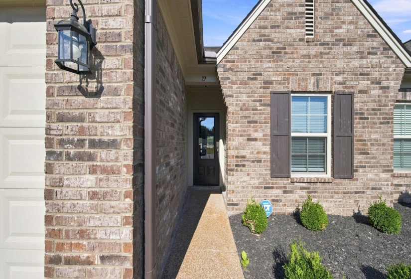 19 WALKER MEADOWS CV, Munford, Tennessee 38058, 3 Bedroom Bedrooms, 7 Room Rooms,2 BathroomBathrooms,Residential,For Sale,WALKER MEADOWS,0,10229279