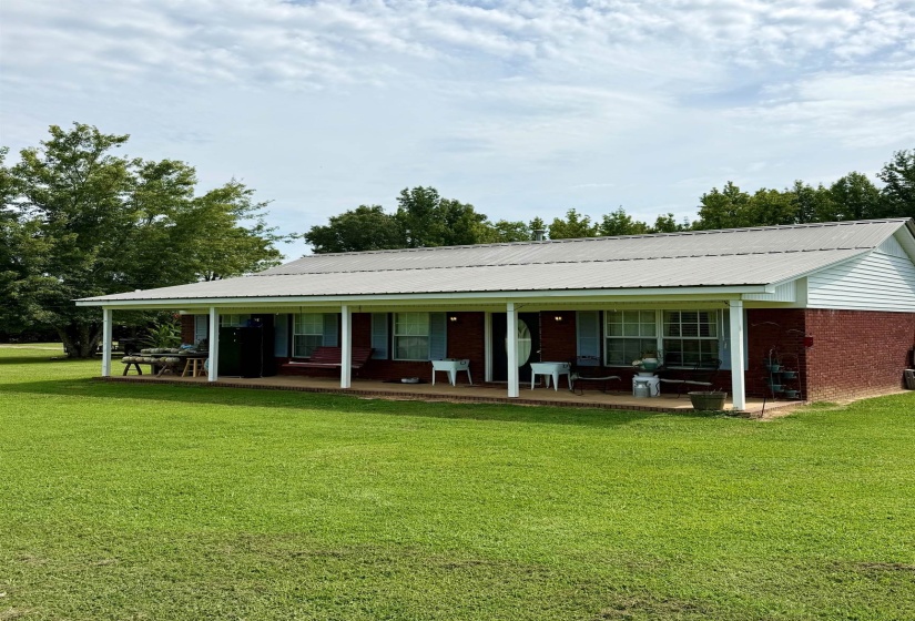 430 TRAINER DR, Whiteville, Tennessee 38075, 2 Bedroom Bedrooms, 5 Room Rooms,1 BathroomBathrooms,Residential,For Sale,TRAINER,0,10229281