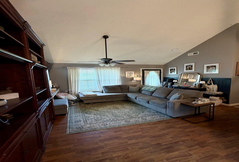 430 TRAINER DR, Whiteville, Tennessee 38075, 2 Bedroom Bedrooms, 5 Room Rooms,1 BathroomBathrooms,Residential,For Sale,TRAINER,0,10229281