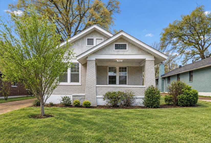 1621 KENDALE AVE, Memphis, Tennessee 38106, 3 Bedroom Bedrooms, 6 Room Rooms,1 BathroomBathrooms,Residential,For Sale,KENDALE,0,10229283