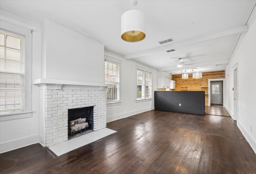 1621 KENDALE AVE, Memphis, Tennessee 38106, 3 Bedroom Bedrooms, 6 Room Rooms,1 BathroomBathrooms,Residential,For Sale,KENDALE,0,10229283