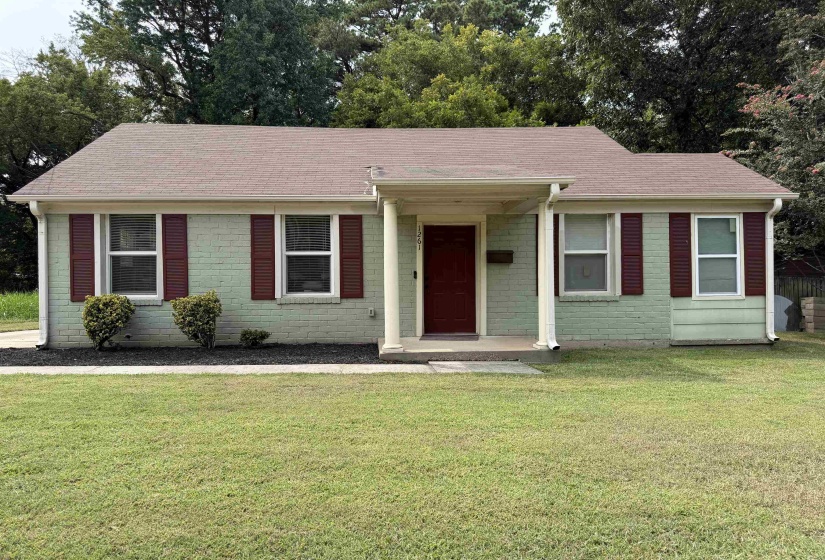 1261 PRESCOTT RD, Memphis, Tennessee 38111, 3 Bedroom Bedrooms, 3 Room Rooms,2 BathroomBathrooms,Residential,For Sale,PRESCOTT,0,10229284