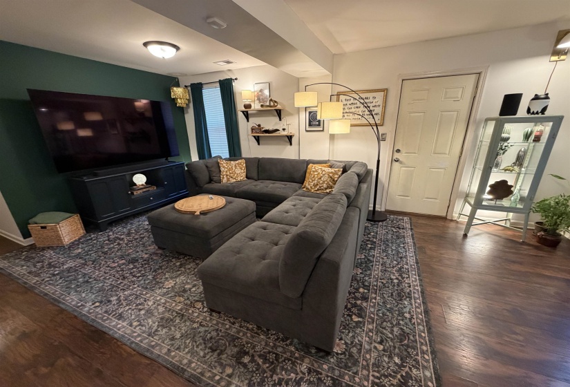 1261 PRESCOTT RD, Memphis, Tennessee 38111, 3 Bedroom Bedrooms, 3 Room Rooms,2 BathroomBathrooms,Residential,For Sale,PRESCOTT,0,10229284