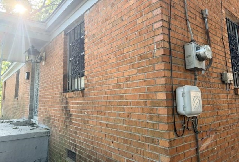 1459 ELOISE RD, Memphis, Tennessee 38106, 3 Bedroom Bedrooms, 6 Room Rooms,1 BathroomBathrooms,Residential,For Sale,ELOISE,0,10229285