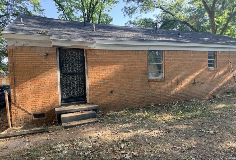 1459 ELOISE RD, Memphis, Tennessee 38106, 3 Bedroom Bedrooms, 6 Room Rooms,1 BathroomBathrooms,Residential,For Sale,ELOISE,0,10229285