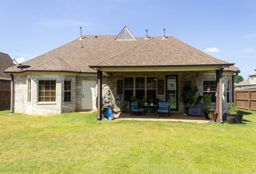 7665 SHADOWCREST CV, Unicorp/Memphis, Tennessee 38125, 4 Bedroom Bedrooms, 7 Room Rooms,3 BathroomBathrooms,Residential,For Sale,SHADOWCREST,0,10229287