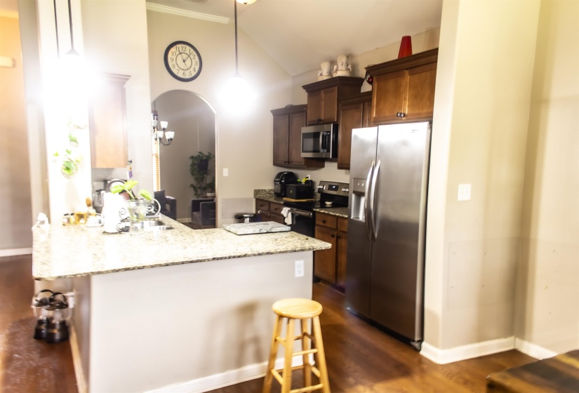7665 SHADOWCREST CV, Unicorp/Memphis, Tennessee 38125, 4 Bedroom Bedrooms, 7 Room Rooms,3 BathroomBathrooms,Residential,For Sale,SHADOWCREST,0,10229287
