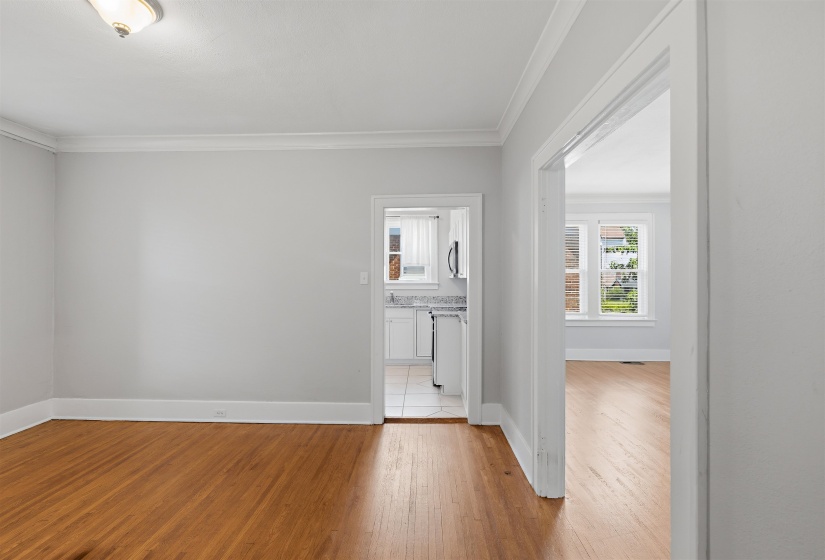 883 EVERGREEN ST, Memphis, Tennessee 38107, 2 Bedroom Bedrooms, 5 Room Rooms,1 BathroomBathrooms,Residential,For Sale,EVERGREEN,0,10229289