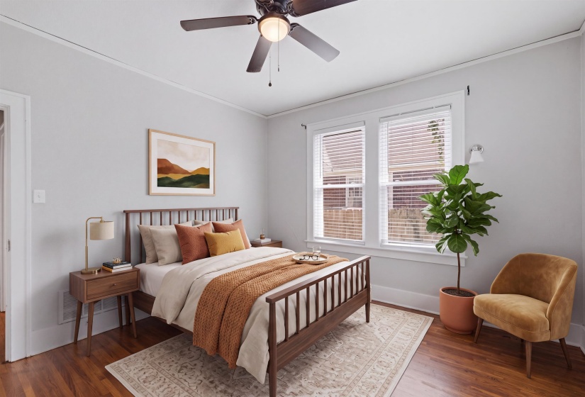 883 EVERGREEN ST, Memphis, Tennessee 38107, 2 Bedroom Bedrooms, 5 Room Rooms,1 BathroomBathrooms,Residential,For Sale,EVERGREEN,0,10229289