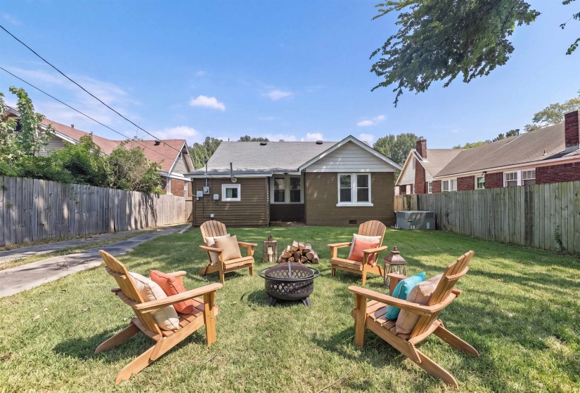 883 EVERGREEN ST, Memphis, Tennessee 38107, 2 Bedroom Bedrooms, 5 Room Rooms,1 BathroomBathrooms,Residential,For Sale,EVERGREEN,0,10229289