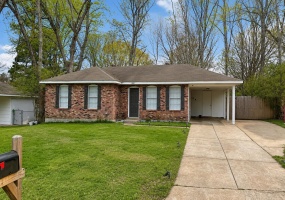 1902 MERRIMAC CV, Southaven, Mississippi 38671-5124, 3 Bedroom Bedrooms, 5 Room Rooms,1.1 BathroomBathrooms,Residential,For Sale,MERRIMAC,0,10229295 1902 MERRIMAC CV, Southaven, Mississippi 38671-5124, 3 Bedroom Bedrooms, 5 Room Rooms,1.1 BathroomBathrooms,Residential,For Sale,MERRIMAC,0,10229295