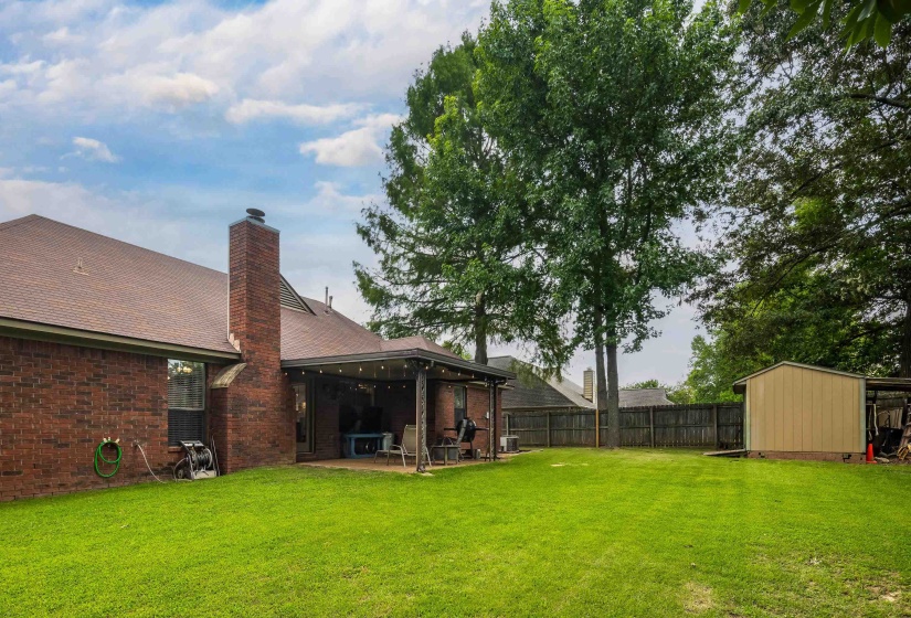 7685 SHADOW HILLS DR, Bartlett, Tennessee 38002, 3 Bedroom Bedrooms, 3 Room Rooms,2 BathroomBathrooms,Residential,For Sale,SHADOW HILLS,0,10229297