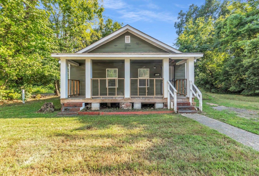 1347 TRIGG AVE, Memphis, Tennessee 38106, 3 Bedroom Bedrooms, 7 Room Rooms,1 BathroomBathrooms,Residential,For Sale,TRIGG,0,10229300