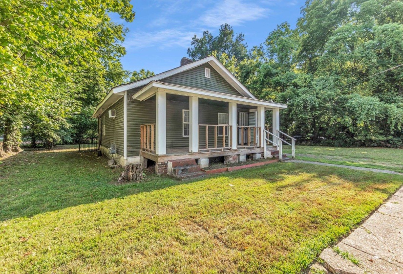 1347 TRIGG AVE, Memphis, Tennessee 38106, 3 Bedroom Bedrooms, 7 Room Rooms,1 BathroomBathrooms,Residential,For Sale,TRIGG,0,10229300