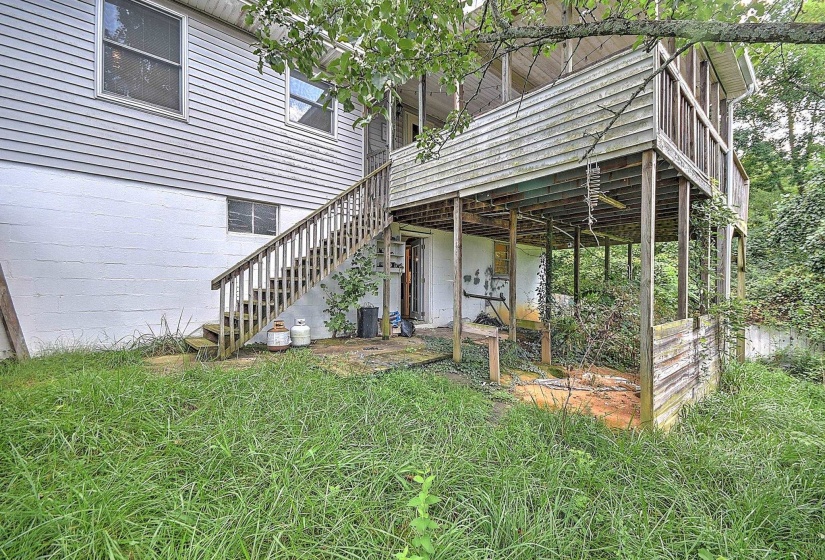 1837 MOUNTAIN VIEW AVE, Other, Tennessee 37664, 4 Bedroom Bedrooms, 8 Room Rooms,2.1 BathroomBathrooms,Residential,For Sale,MOUNTAIN VIEW,0,10229302
