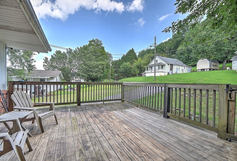 1837 MOUNTAIN VIEW AVE, Other, Tennessee 37664, 4 Bedroom Bedrooms, 8 Room Rooms,2.1 BathroomBathrooms,Residential,For Sale,MOUNTAIN VIEW,0,10229302