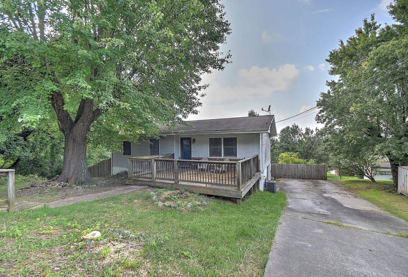1837 MOUNTAIN VIEW AVE, Other, Tennessee 37664, 4 Bedroom Bedrooms, 8 Room Rooms,2.1 BathroomBathrooms,Residential,For Sale,MOUNTAIN VIEW,0,10229302