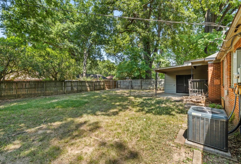 1285 MERRYCREST DR, Memphis, Tennessee 38111, 3 Bedroom Bedrooms, 6 Room Rooms,2 BathroomBathrooms,Residential,For Sale,MERRYCREST,0,10229303