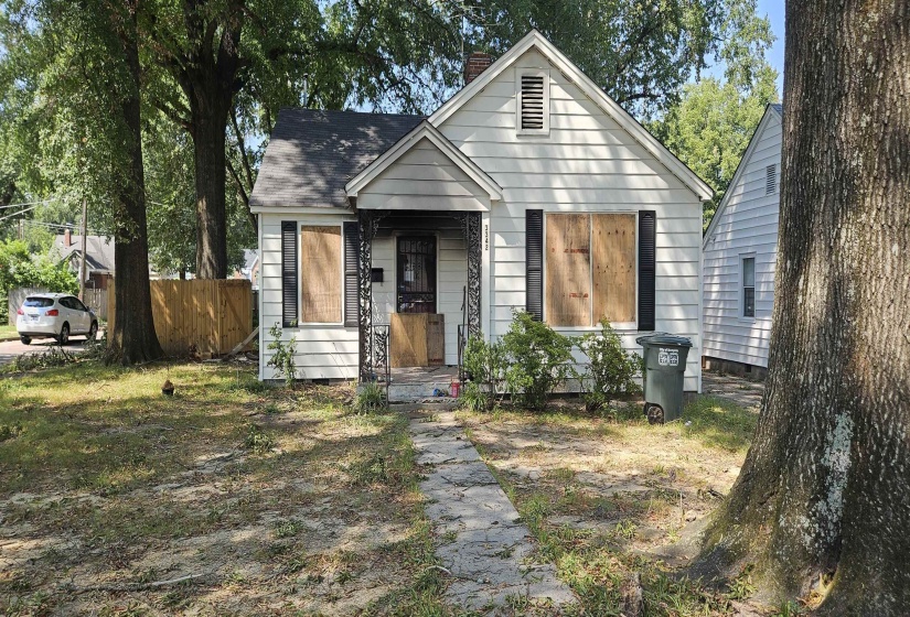 3342 CARRINGTON RD, Memphis, Tennessee 38111, 2 Bedroom Bedrooms, 4 Room Rooms,1 BathroomBathrooms,Residential,For Sale,CARRINGTON,0,10229304
