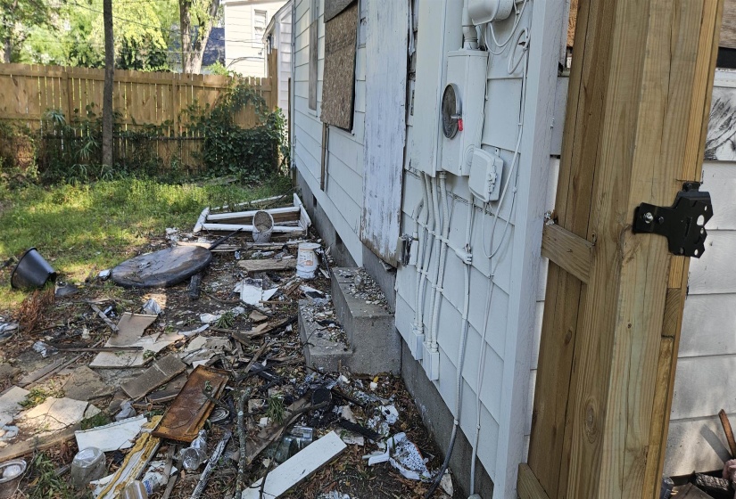 3342 CARRINGTON RD, Memphis, Tennessee 38111, 2 Bedroom Bedrooms, 4 Room Rooms,1 BathroomBathrooms,Residential,For Sale,CARRINGTON,0,10229304