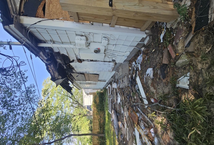 3342 CARRINGTON RD, Memphis, Tennessee 38111, 2 Bedroom Bedrooms, 4 Room Rooms,1 BathroomBathrooms,Residential,For Sale,CARRINGTON,0,10229304