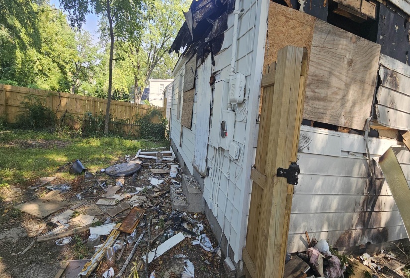 3342 CARRINGTON RD, Memphis, Tennessee 38111, 2 Bedroom Bedrooms, 4 Room Rooms,1 BathroomBathrooms,Residential,For Sale,CARRINGTON,0,10229304