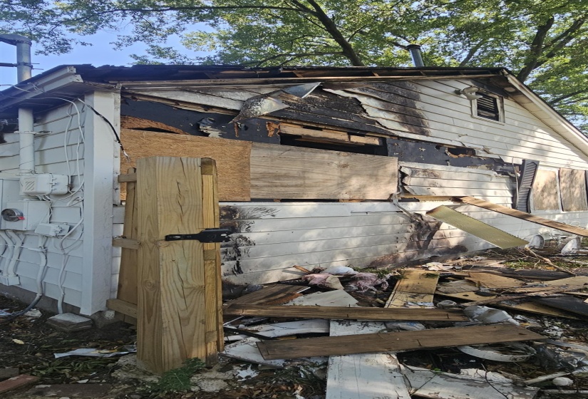 3342 CARRINGTON RD, Memphis, Tennessee 38111, 2 Bedroom Bedrooms, 4 Room Rooms,1 BathroomBathrooms,Residential,For Sale,CARRINGTON,0,10229304