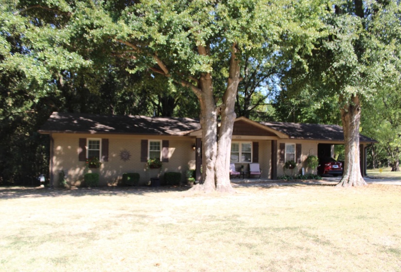 3372 ASBURY GLIMP RD, Ripley, Tennessee 38063-4872, 4 Bedroom Bedrooms, 6 Room Rooms,2 BathroomBathrooms,Residential,For Sale,ASBURY GLIMP,0,10229306