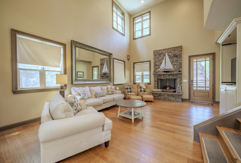 135 INDIGO PT, Savannah, Tennessee 38372, 6 Bedroom Bedrooms, 10 Room Rooms,3 BathroomBathrooms,Residential,For Sale,INDIGO,0,10229308