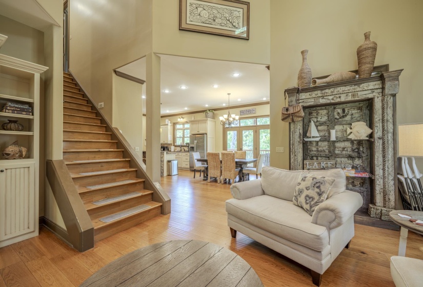 135 INDIGO PT, Savannah, Tennessee 38372, 6 Bedroom Bedrooms, 10 Room Rooms,3 BathroomBathrooms,Residential,For Sale,INDIGO,0,10229308
